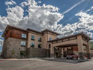 Homewood Suites by Hilton Durango