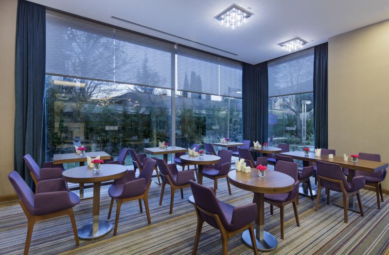 Hampton by Hilton Istanbul Atakoy