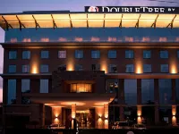 DoubleTree by Hilton Nairobi Hurlingham Hotels near Kilimani