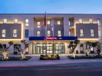 Hampton by Hilton Istanbul Zeytinburnu Marmaray Kazlıçeşme İstasyonu yakınındaki oteller