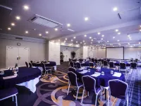 DoubleTree by Hilton Cheltenham-Cotswolds Hotels in Cheltenham