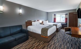 Microtel Inn & Suites by Wyndham Pooler/Savannah