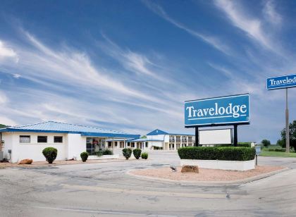 Travelodge by Wyndham Ozona