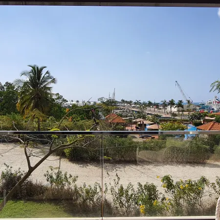 Hotel Verde Zanzibar - Azam Luxury Resort and Spa - Dry Hotel