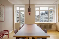 The Lakes Apartments by Daniel&Jacob's