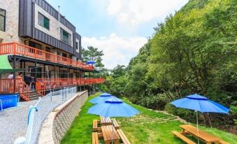 Wonju Make Memory Pension