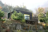 Chungju Montmart Pension Hotell i Dongnyang-myeon