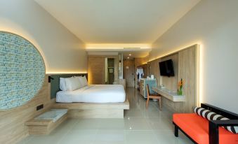 Holiday Ao Nang Beach Resort, Krabi