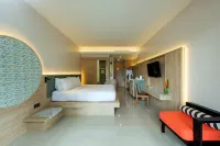 Holiday Ao Nang Beach Resort, Krabi