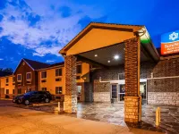 SureStay Plus Hotel by Best Western Kearney Liberty North Hotels in Clay County