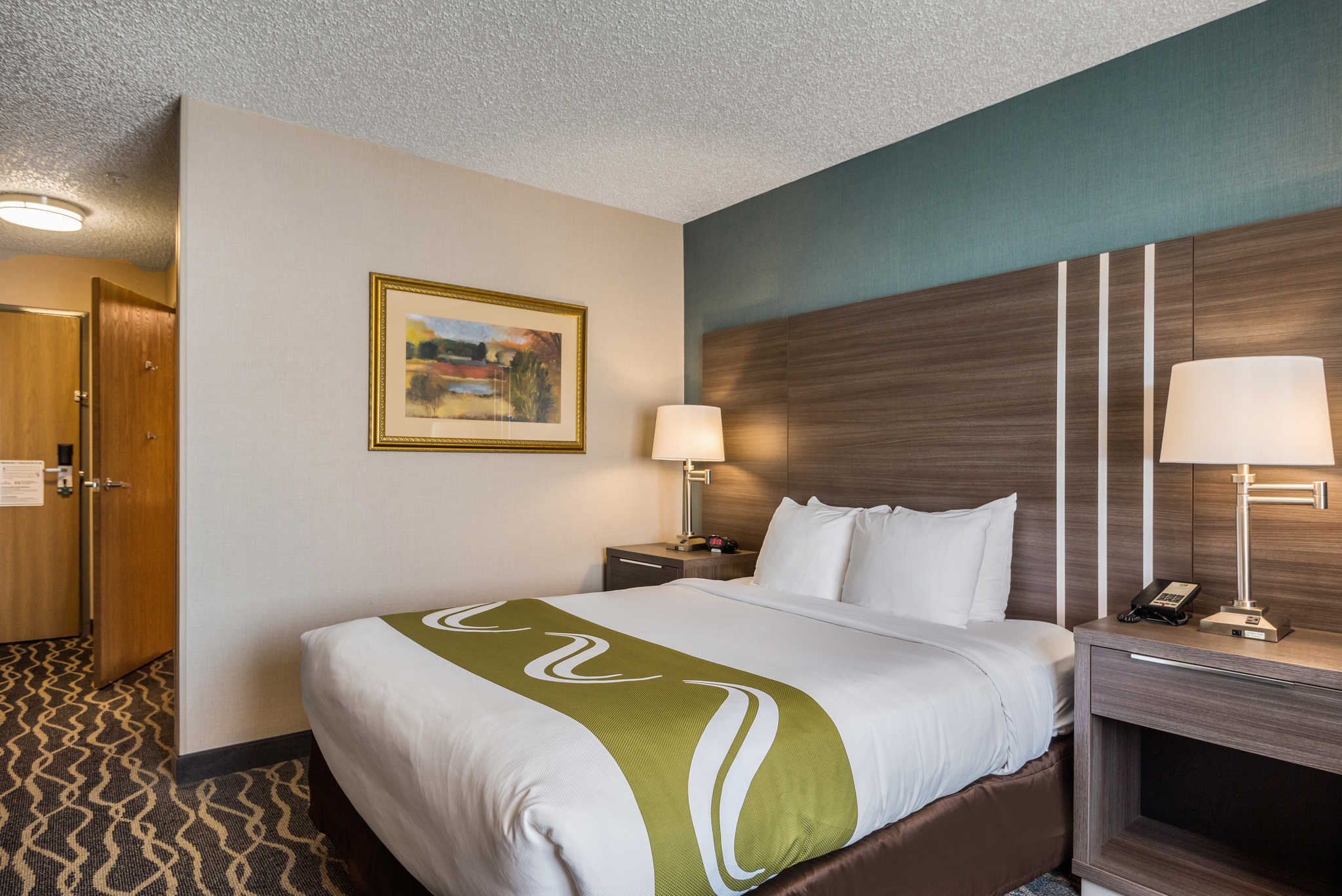 Quality Inn & Suites Missoula