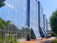 PLAZA Premium Darmstadt Hotels in Darmstadt