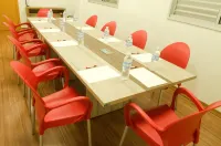 Stop Inn Antonio Carlos Hotels in Belo Horizonte