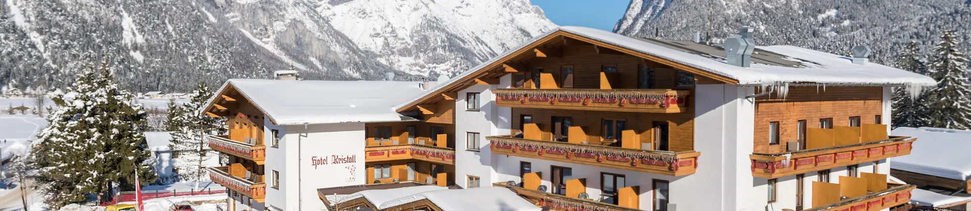 Four-Star Hotels