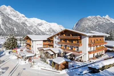 Hotel Kristall - Adults Only