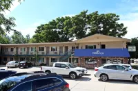 Boulder University Inn - Wifi