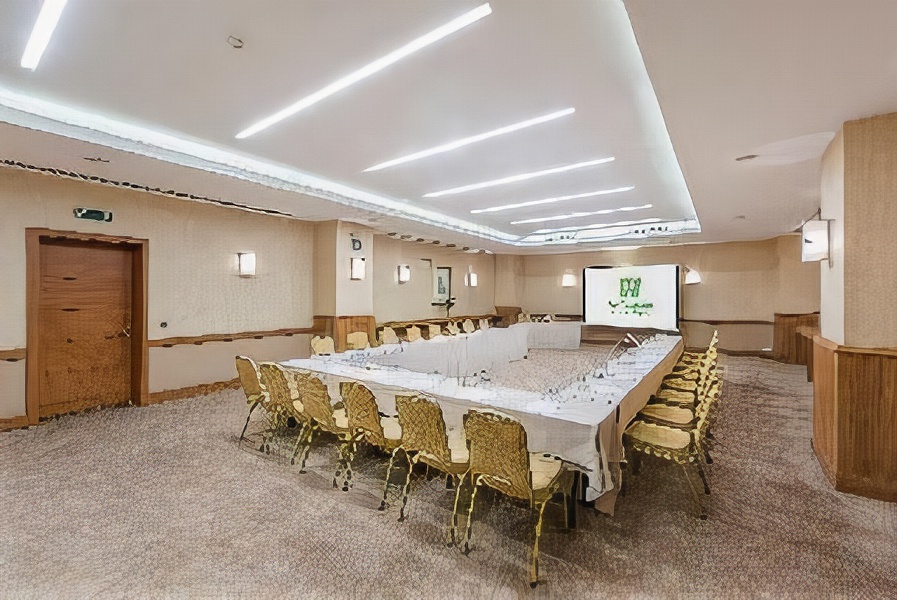 DoubleTree by Hilton Hotel Istanbul - Sirkeci (DoubleTree by Hilton Istanbul - Sirkeci)