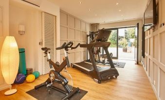 Burgblickhotel - Housity