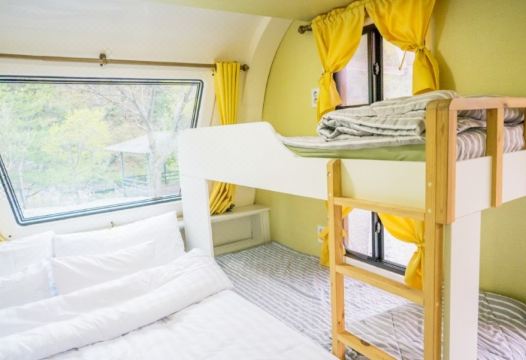 영월 별마로캠핑장