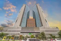celeb stay songdo