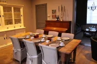 B&B Villa des Raisins