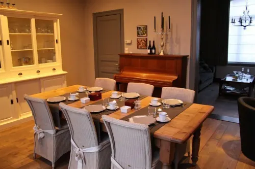 B&B Villa des Raisins