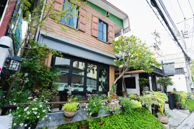 Sabuy Chiangmai