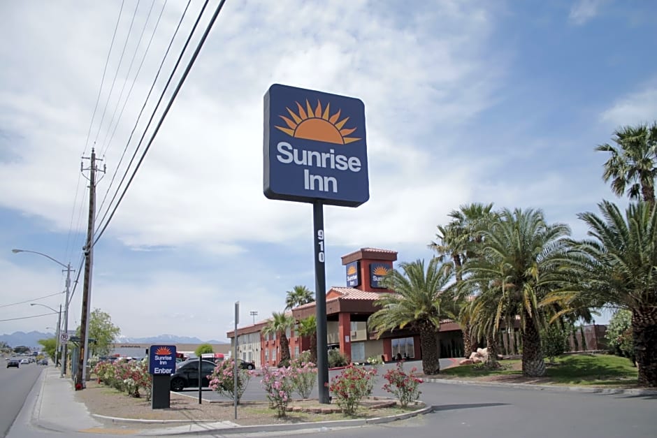 Sunrise Inn