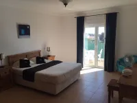 Villa Castelos, Quelfes, Eastern Algarve (8700-581) - 浴缸