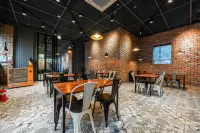 Hotel Quartz