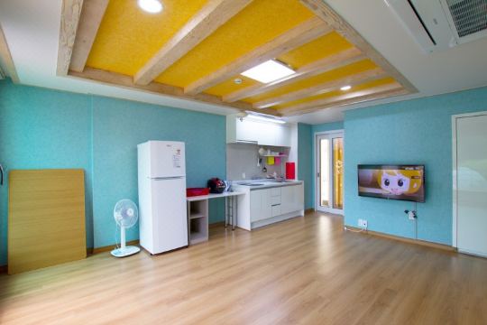 반석펜션 이미지