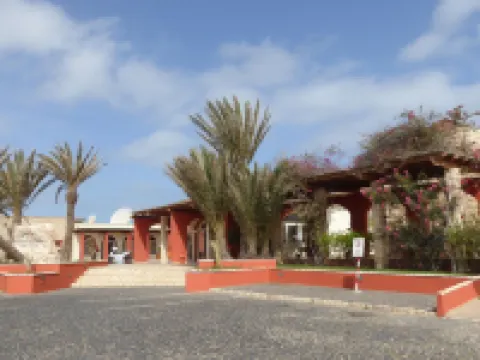 Occidental Boa Vista Beach Hotels in Rabil