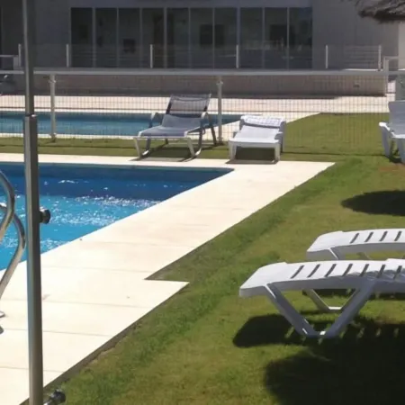 Apartamentos Costa Luz Punta Umbría