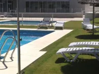 Apartamentos Costa Luz Punta Umbría - Pools