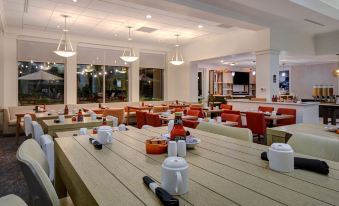 Hilton Garden Inn Fort Myers