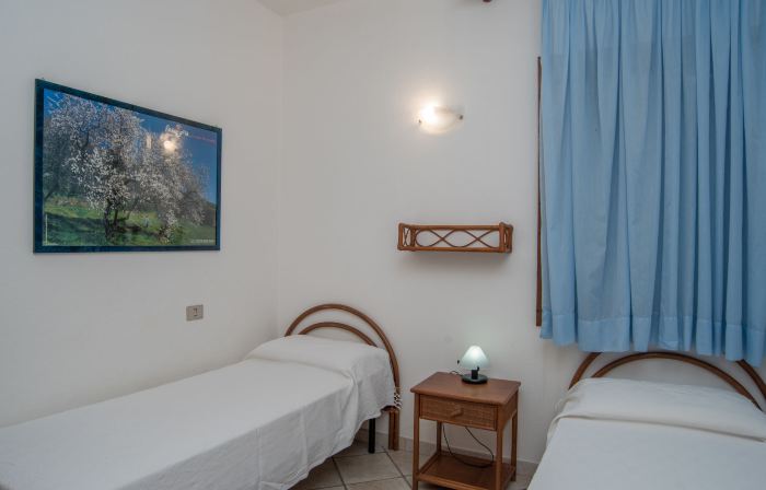 Residence Delphino (Rei255)