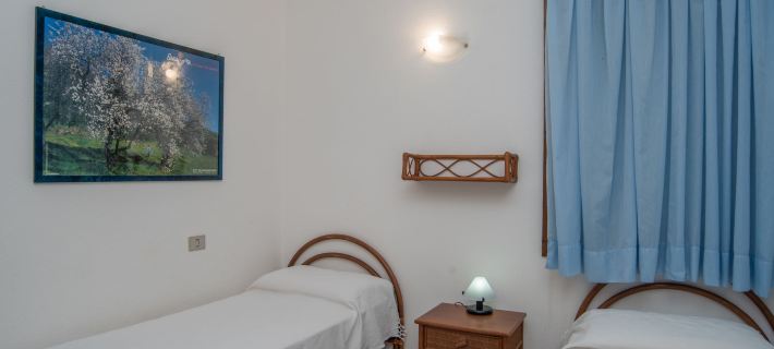 Residence Delphino (Rei255) Ξενοδοχεία στην πόλη Castiadas