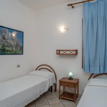 Residence Delphino (Rei255)