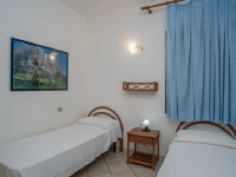 Residence Delphino (Rei255)
