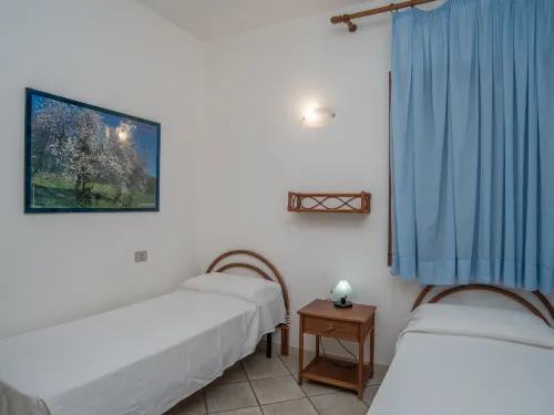 Residence Delphino (Rei255) - 3성급