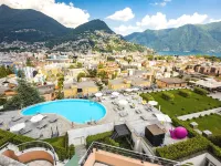 Villa Sassa Hotels near Old Town Lugano