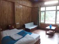 Ganga Resort Govindghat Hotels in Badrinath