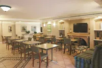 Baymont by Wyndham Houston la Porte - Wifi
