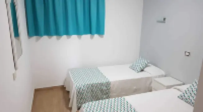 아파르타멘토스 몬테솔