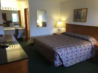 Sunshine Motel Hotels in Fife
