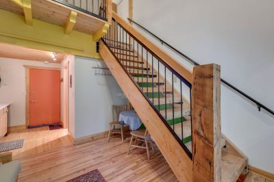 Public Areas Mt Baker Lodging Condo 18 – Remodeled, Sleeps 4! by Mbl Photo