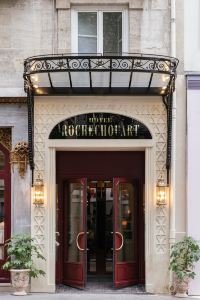 Best 10 Hotels Near La Petite Maroquinerie from USD 21/Night-Paris for 2023  | Trip.com