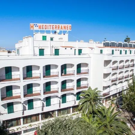 Hotel Mediterraneo