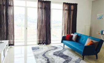 OneWorld Arena Suite Penang