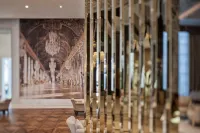 Kaya Palazzo Resort &Casino Hôtels à : Karavás